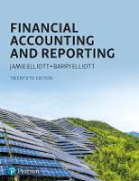 Financial Accounting & Reporting (ePub eBook)